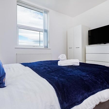 Meersbrook Luxury 2 Bedroom Apartment Sheffield Ngoại thất bức ảnh
