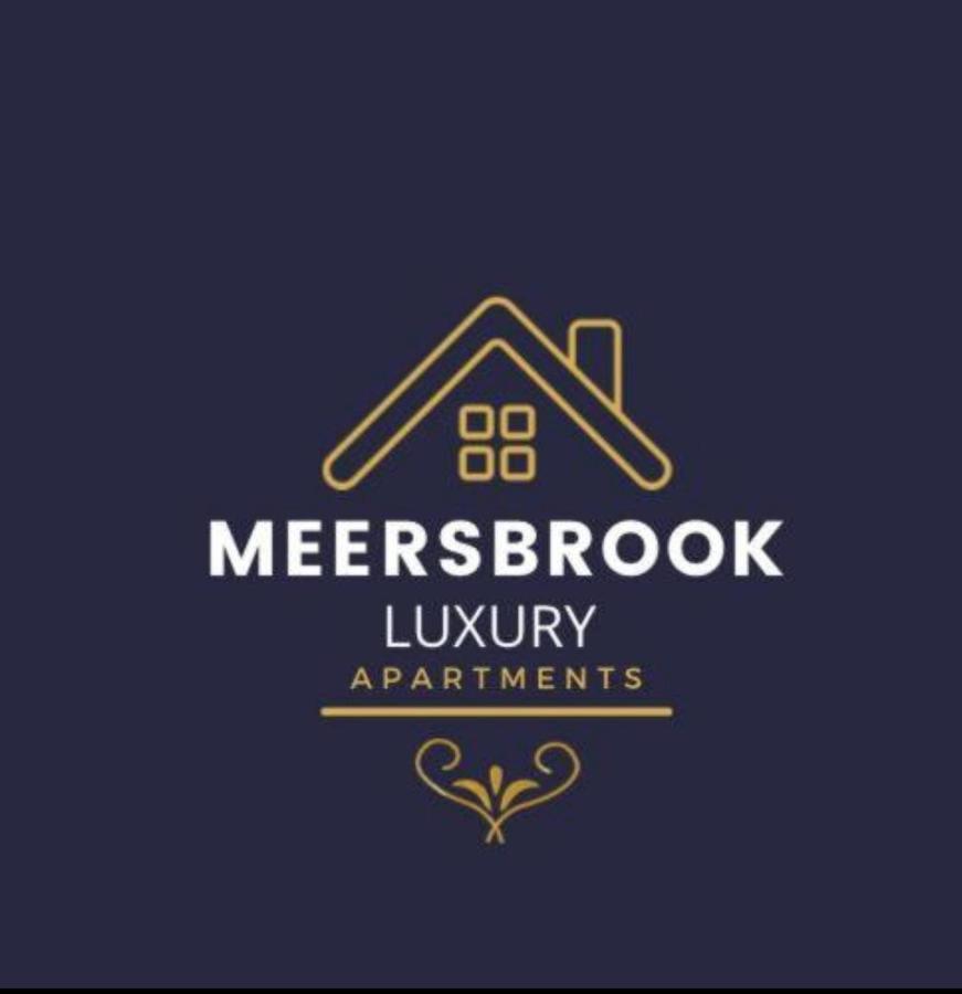 Meersbrook Luxury 2 Bedroom Apartment Sheffield Ngoại thất bức ảnh